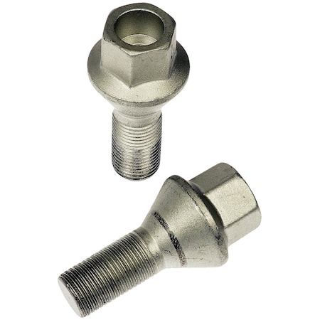 Dorman Wheel Bolt, 5PK 610-705